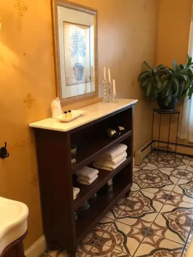 Penley House Bed & Breakfast