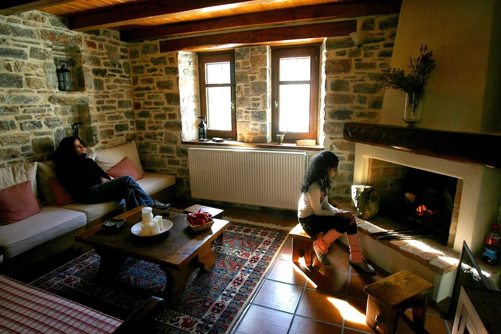 Amanita Guesthouse