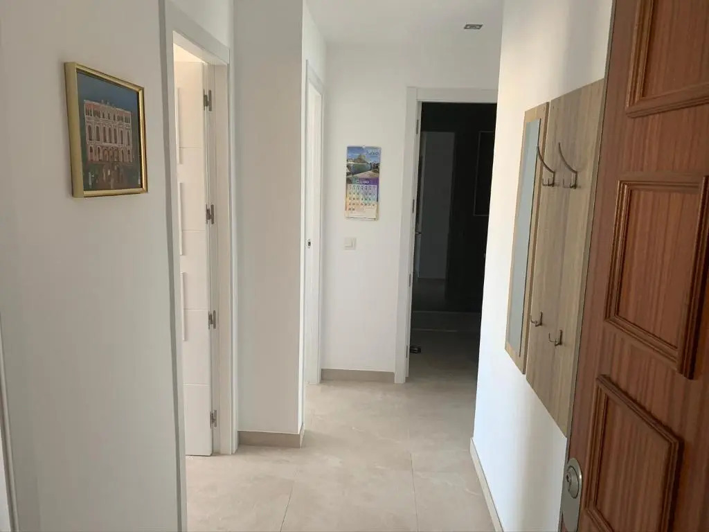 SERVICE APART LAZARO - Apartamentos Aguamarina 47