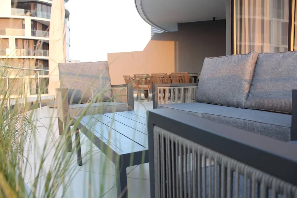 Ellipse 2 Bedroom Apartment