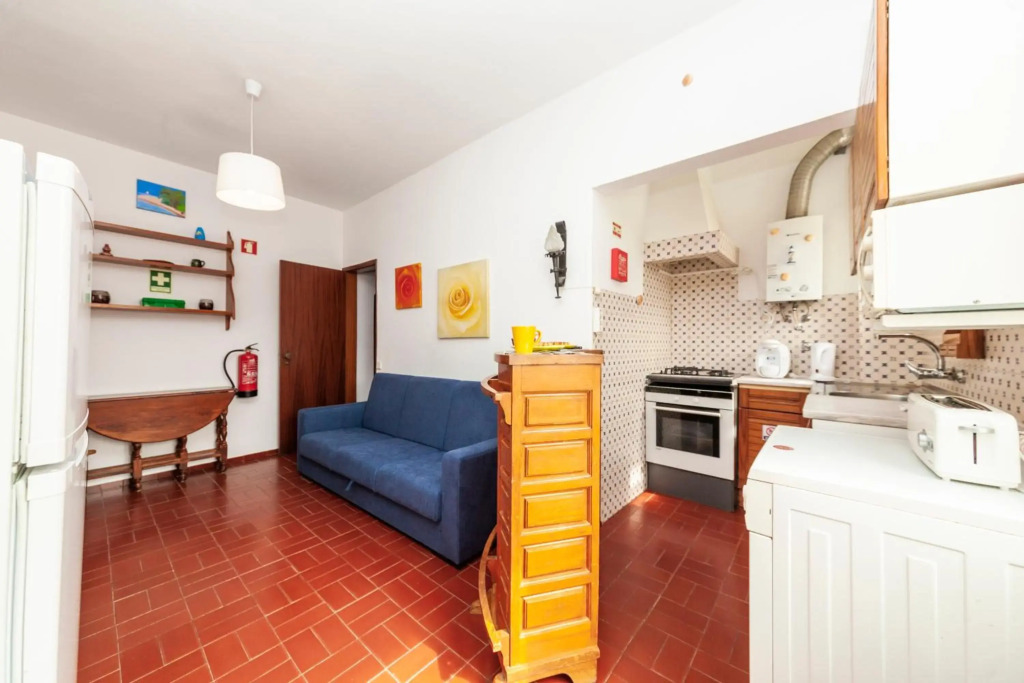 A58 - Casa da Travessa in Lagos