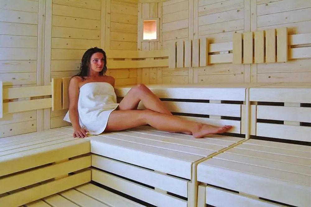 Agriturismo Castellare Di Tonda Resort & Spa
