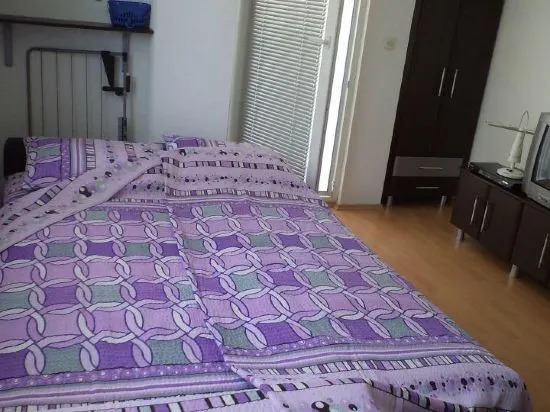 Tatjana's Apartments Ohrid