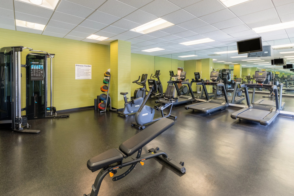 Holiday Inn Nashville - Vanderbilt - Dwtn by IHG