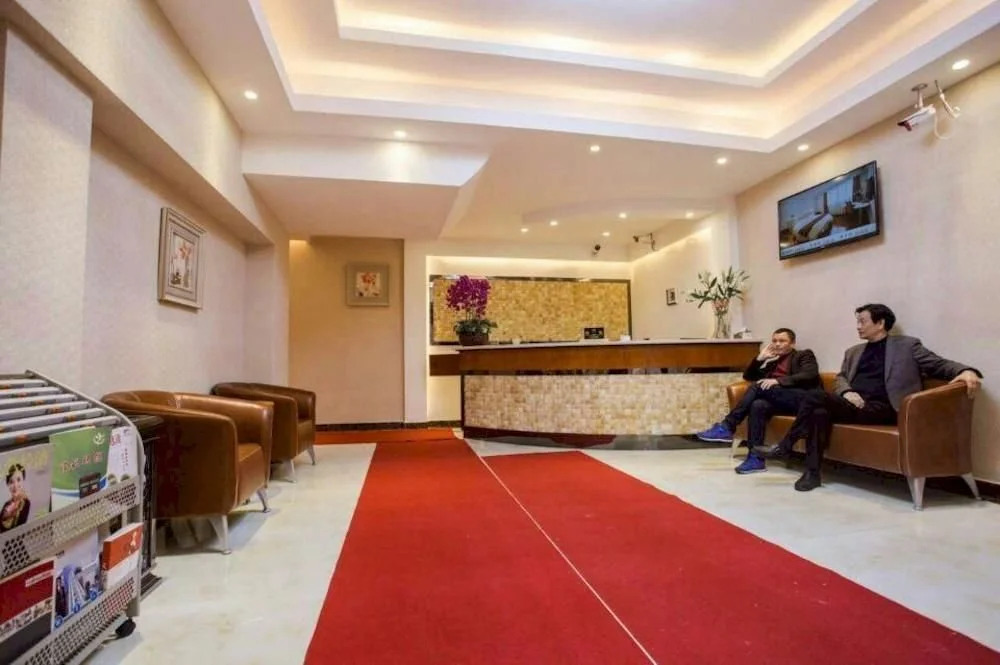 Gad Inn