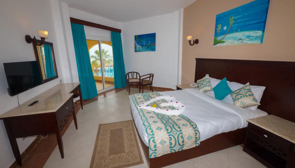 Blue Reef Marsa Alam - All inclusive
