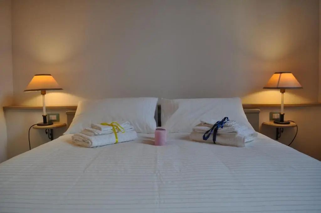 Armonie di Villa Incontri B&B
