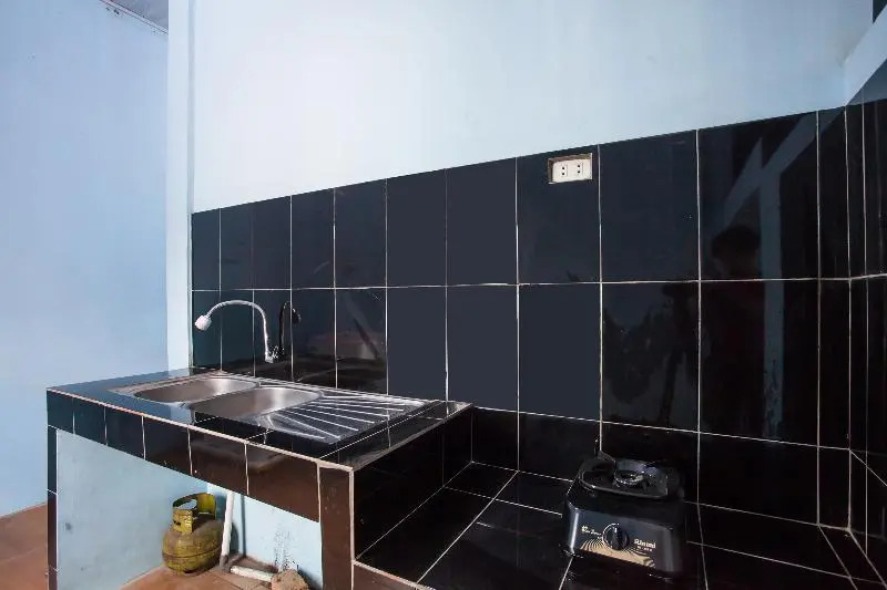 OYO Life 2601 Homestay Damai Helvetia