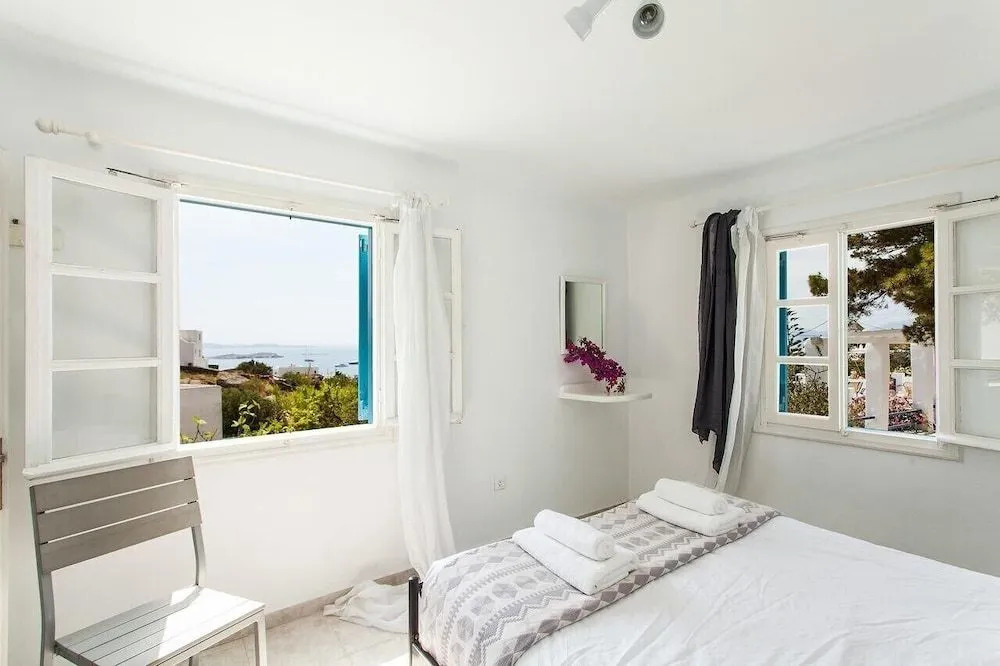 Aubrey Suites