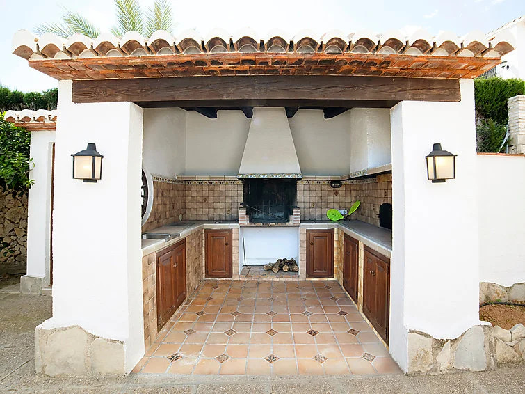 Villa Luisa by Interhome