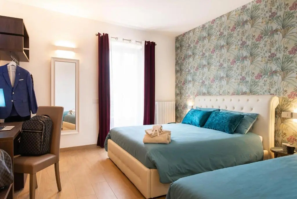 Assisi Panoramic Rooms