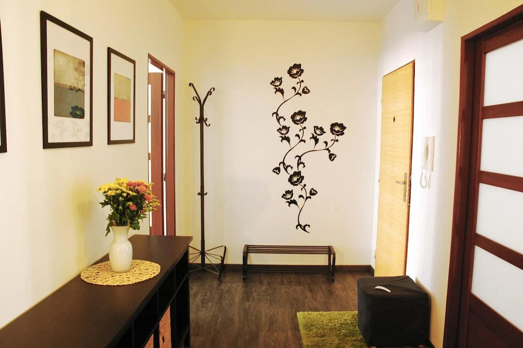 Lermontov Apartments