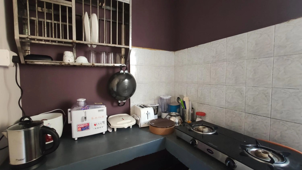 Stargaze Backpackers Hostel