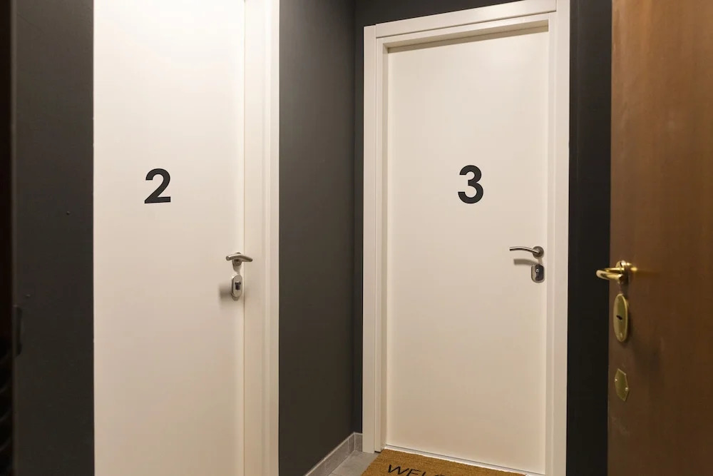 Milan Design Flats