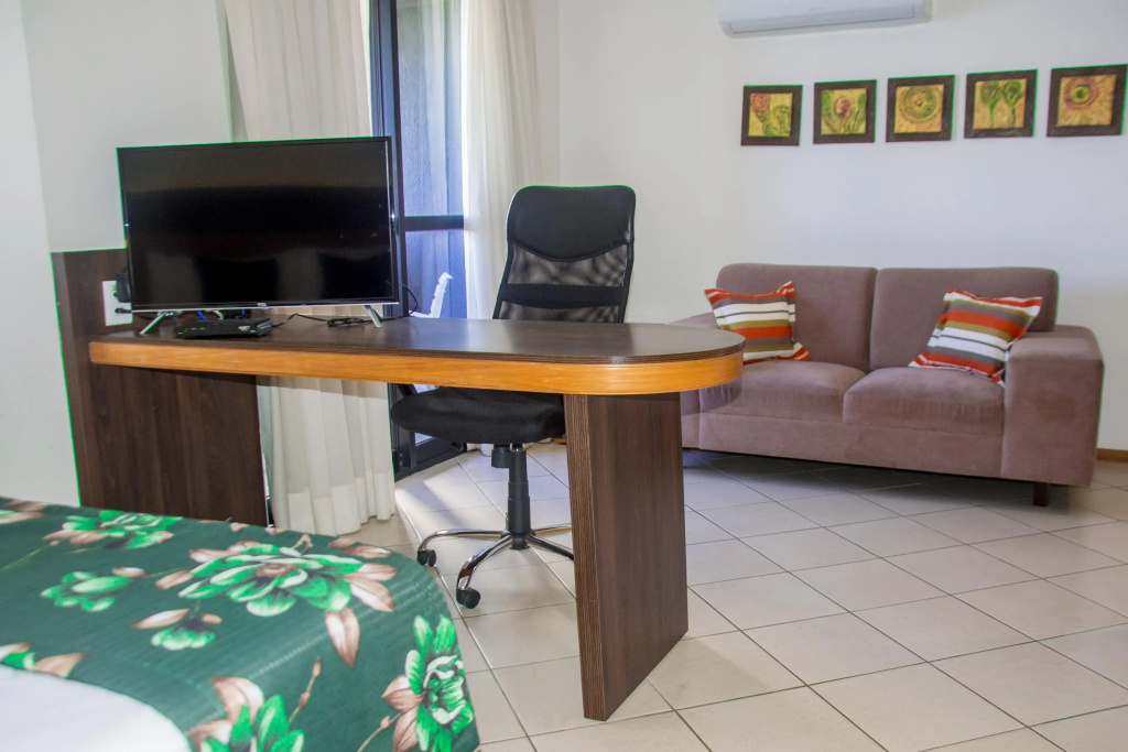 Quality Suites Natal