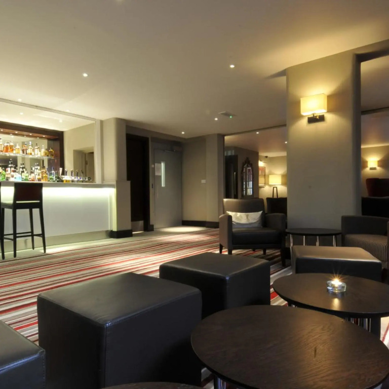 The Golf Hotel Woodhall Spa