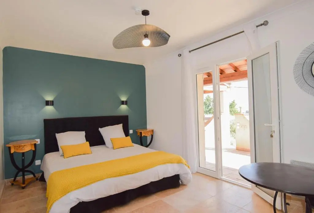 Le Clos en Provence