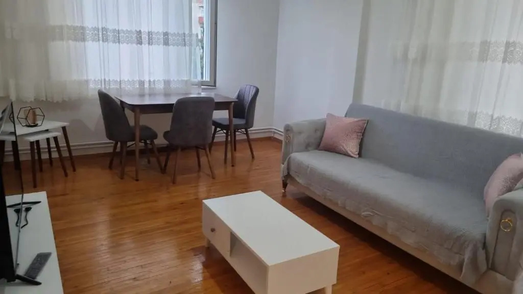 Erdem Apartment