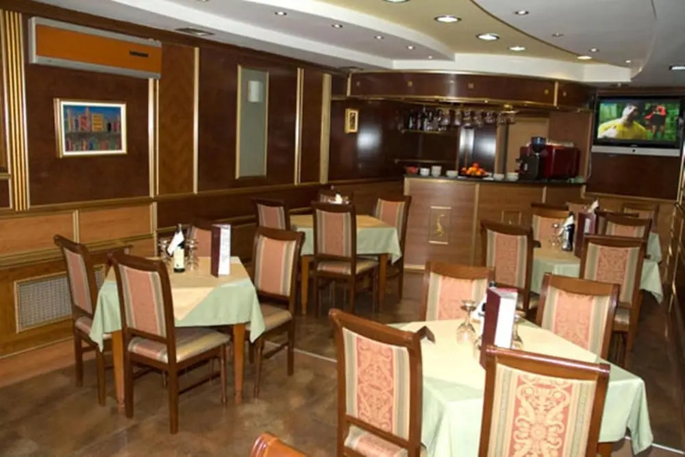 Hotel Begolli
