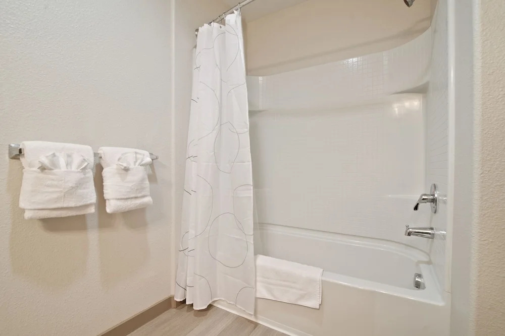 Global Luxury Suites Austin Downtown