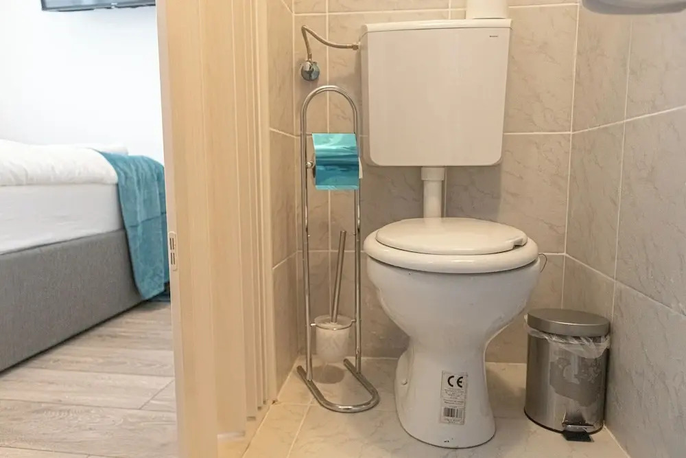 Affordable 3BR Apt near Hauptbahnhof