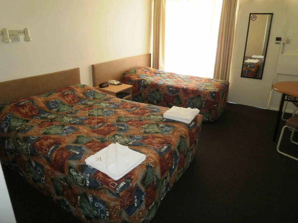 Kar-Rama Hotel