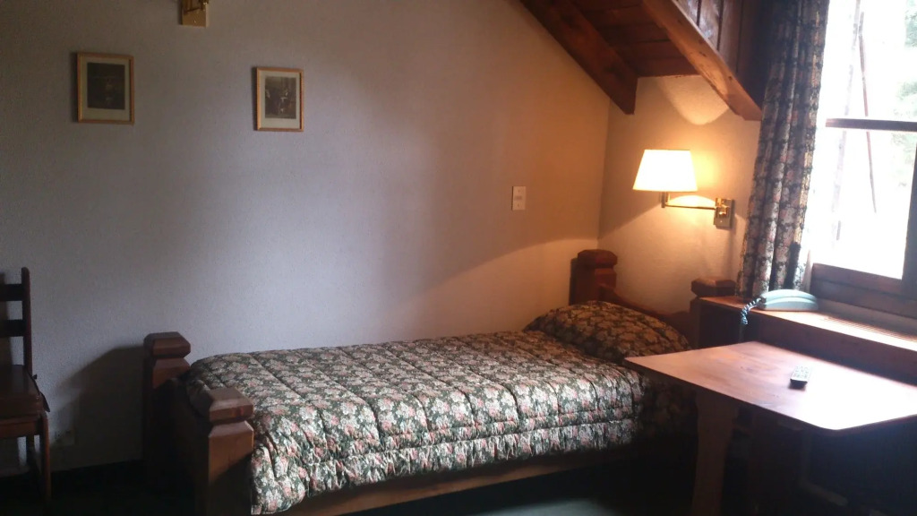 Posada del chimango