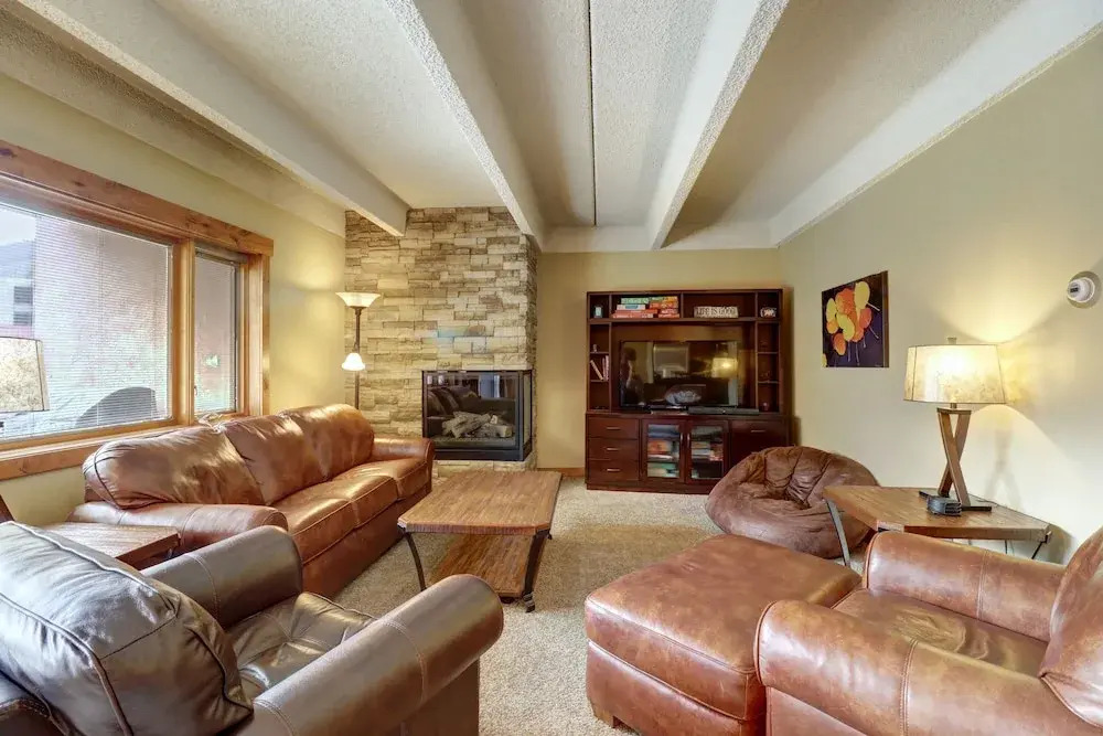Pg208 Peregrine 2br 2ba 2 Bedroom Condo