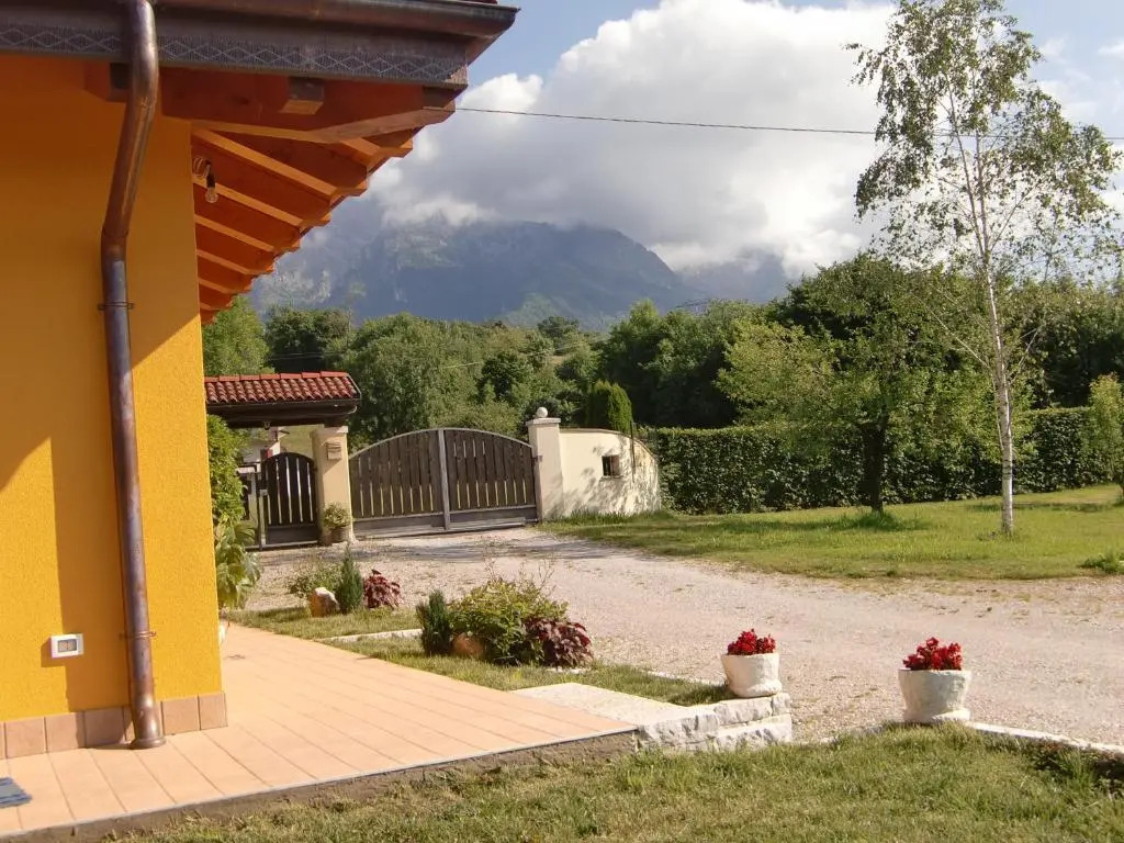 B&B Dolomitincanto