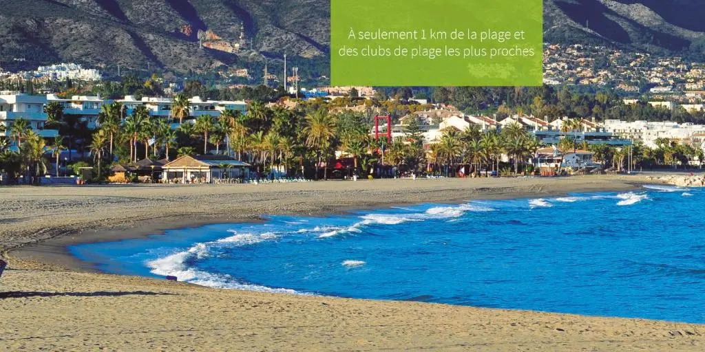 Estepona Luxe top appartement in finca de cortesin d38