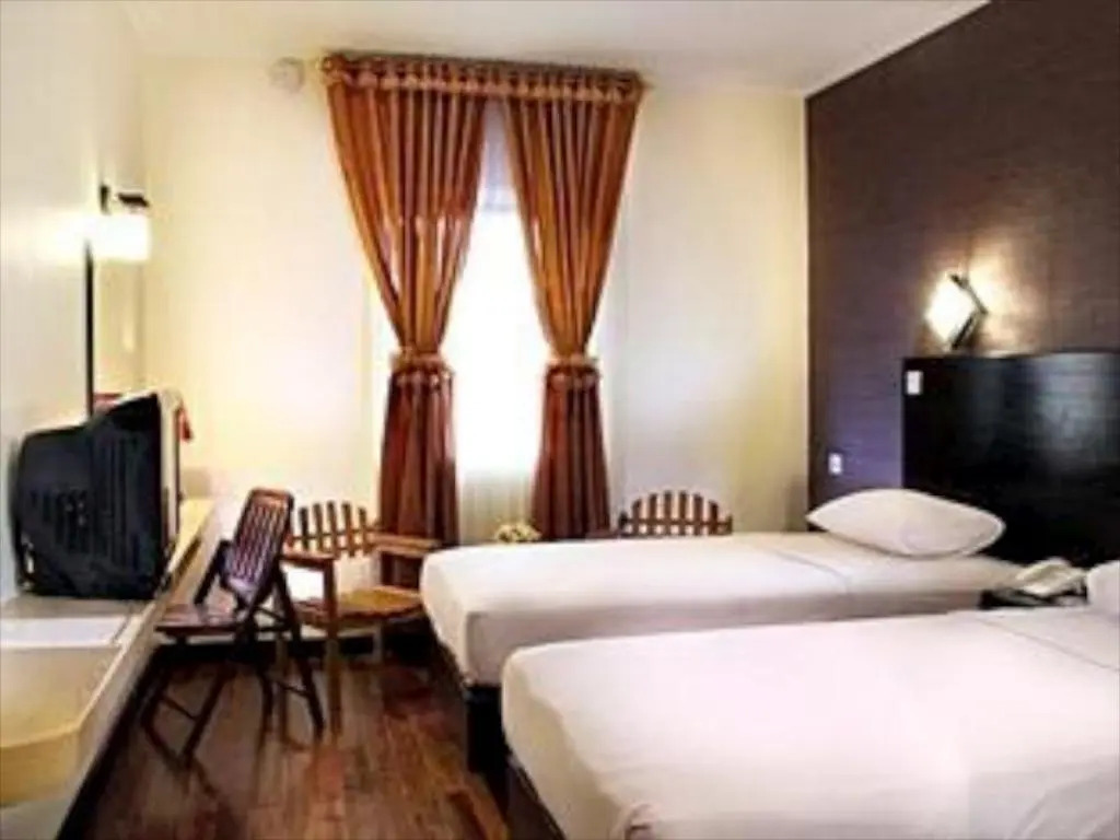 Mervit Hotel