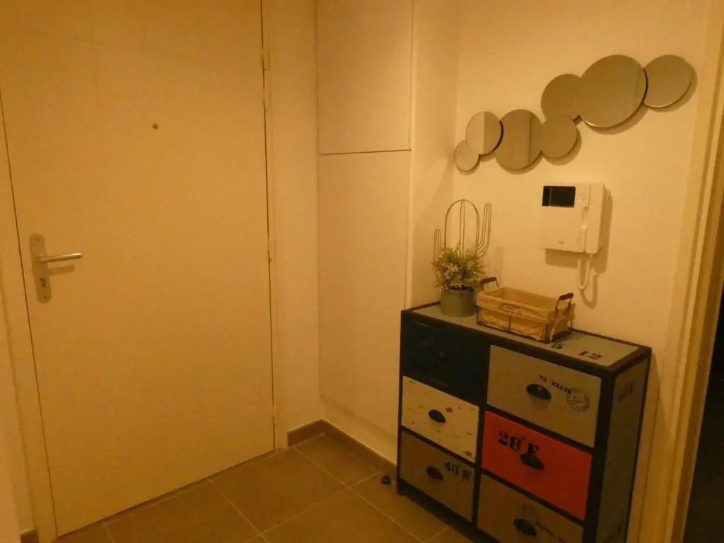 Appartement Arcachon, 3 Pièces, 6 Personnes - Fr-1-374-49
