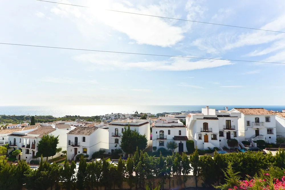 10 Jardines de Nerja