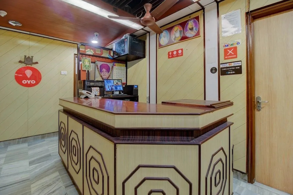 Silverkey Executive Stays 48199 Palkhi Chembur