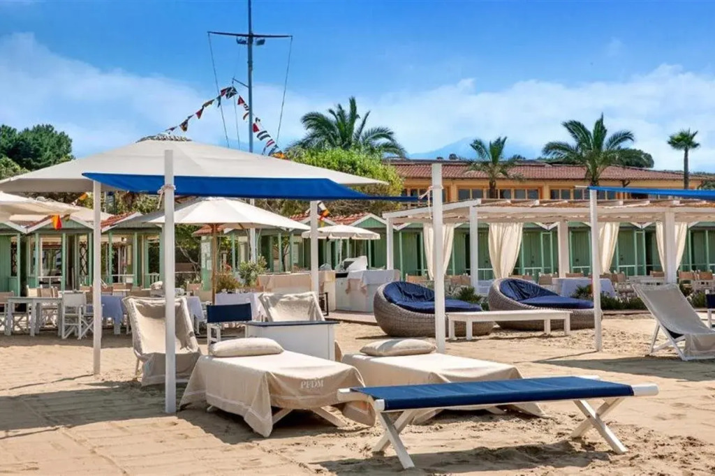 Principe Forte Dei Marmi - Resort & Spa