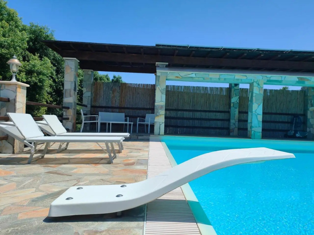 Casa del Duca Portoferraio