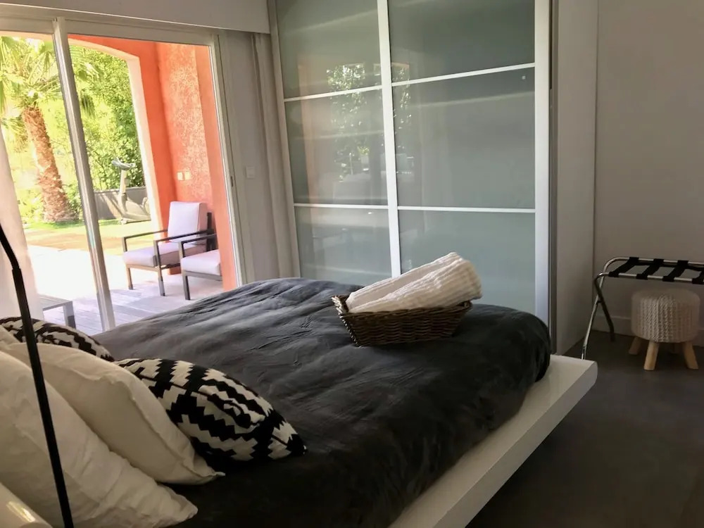 VILLA COLINA Cannes Mandelieu