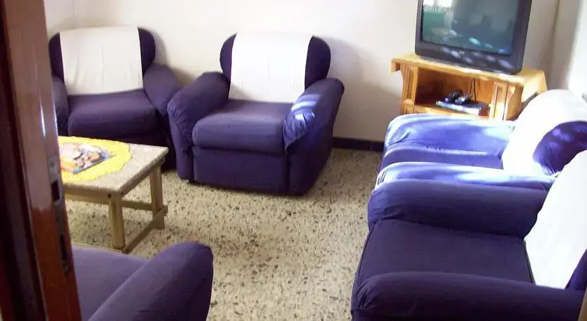 Bed & Breakfast SAlasi