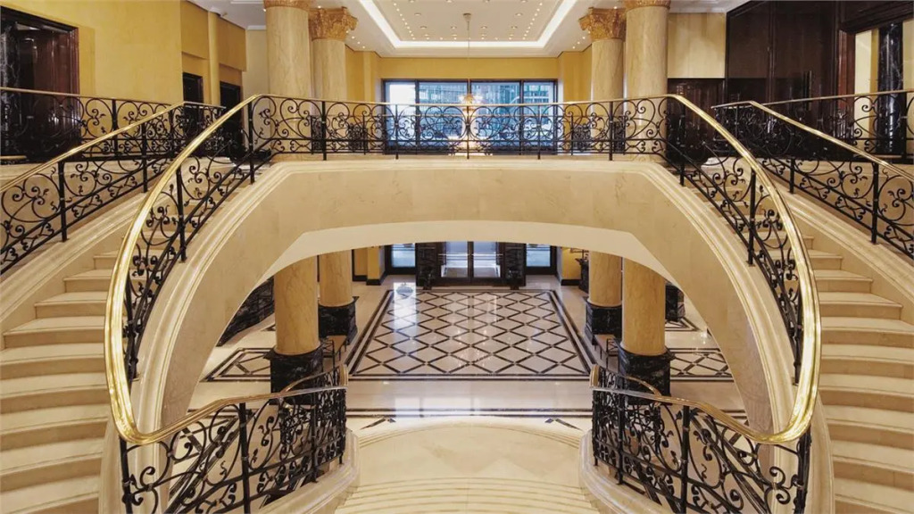 The Ritz-Carlton, Berlin