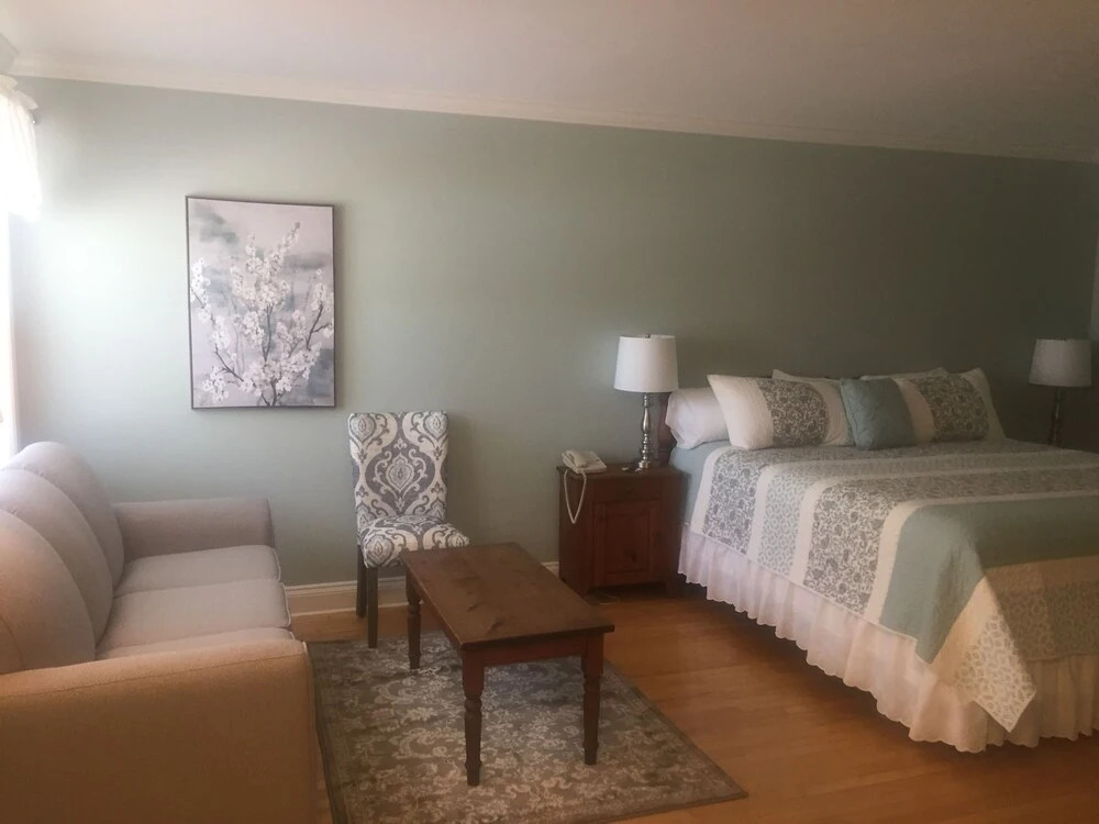 Kindred Spirits Country Inn