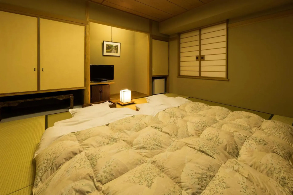 Hotel Aomori