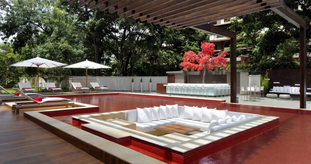 DusitD2 Nairobi