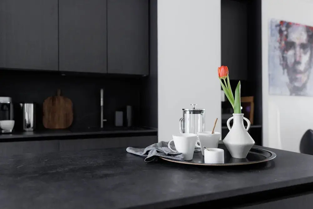 Spacious 2BR apartment on Bulevardi