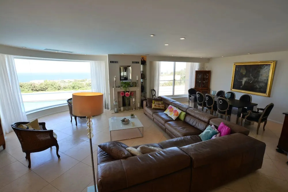 Super 3 Bedroom Villa With Amazing Ocean Views
