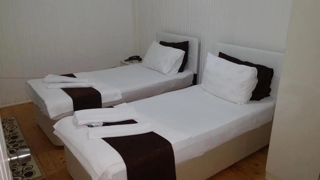 Behram Butik Hotel