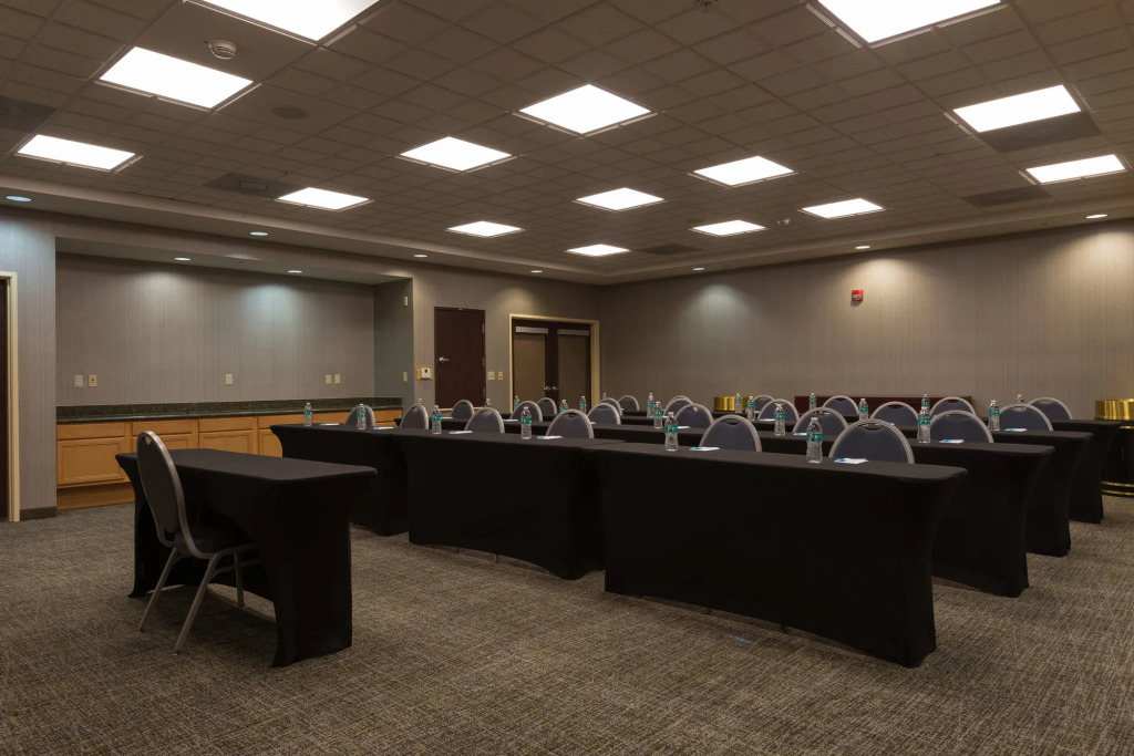 SpringHill Suites Ridgecrest