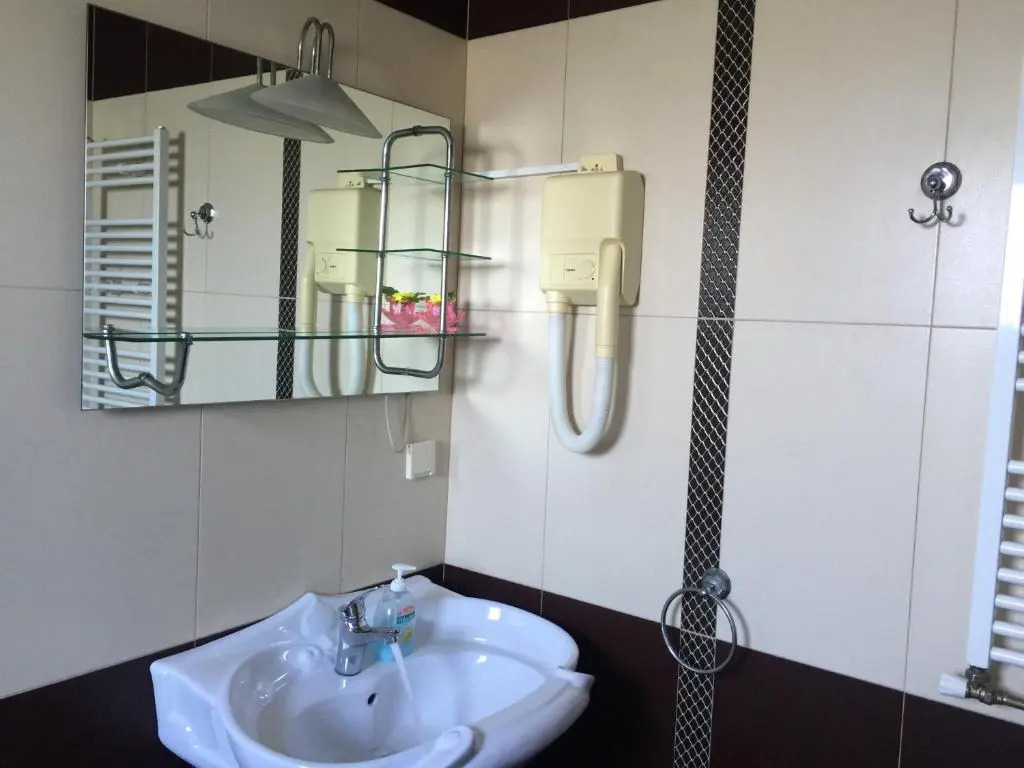 Hotel Adria
