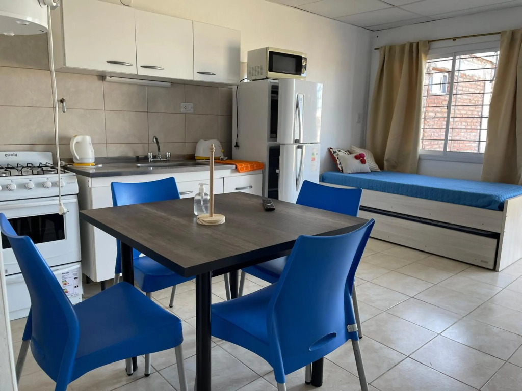 Departamento Alberdi 5