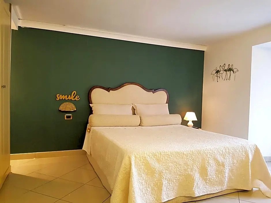 b&b medina central
