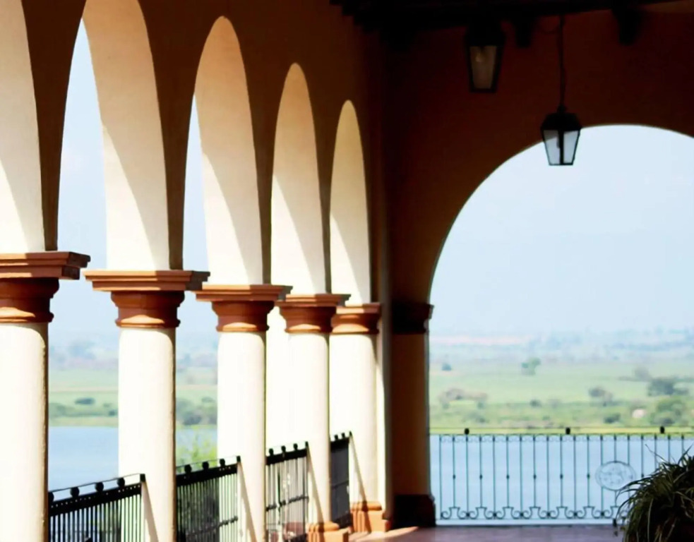 Hacienda San Nicolas de las Fuentes